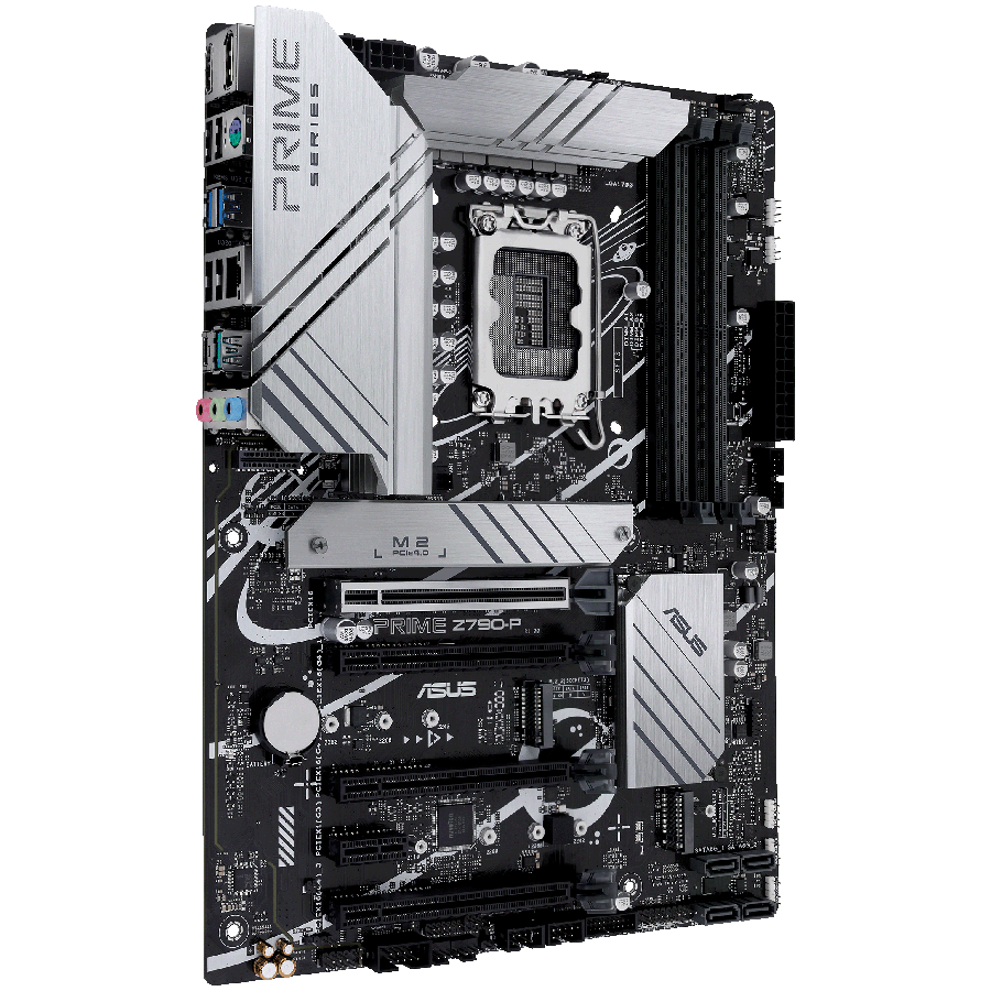 ASUS PRIME Z790-P ATX LGA1700 DDR5