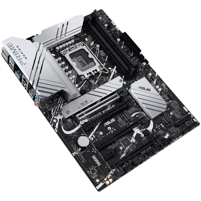 ASUS PRIME Z790-P ATX LGA1700 DDR5 – alternate product view 2