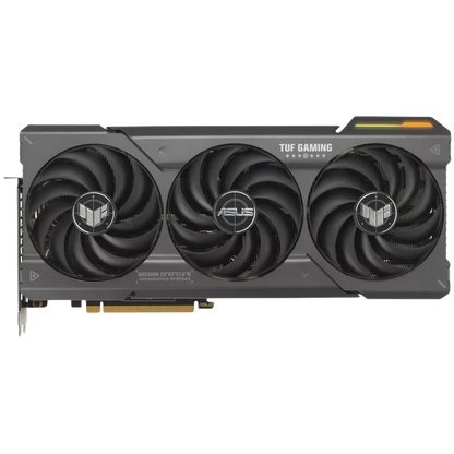 ASUS TUF Gaming Radeon RX 7700 XT OC Edition 12GB GDDR6 – alternate product view 2