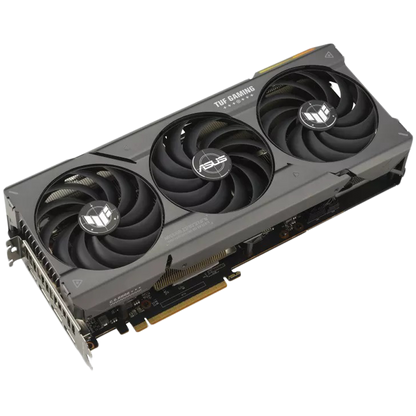 ASUS TUF Gaming Radeon RX 7700 XT OC Edition 12GB GDDR6 – alternate product view 3