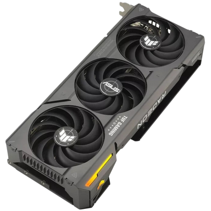 ASUS TUF Gaming Radeon RX 7700 XT OC Edition 12GB GDDR6 – alternate product view 4