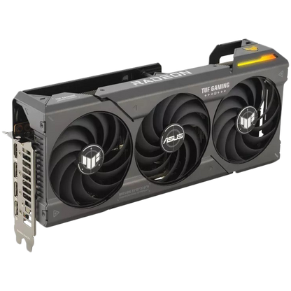 ASUS TUF Gaming Radeon RX 7700 XT OC Edition 12GB GDDR6 – alternate product view 5