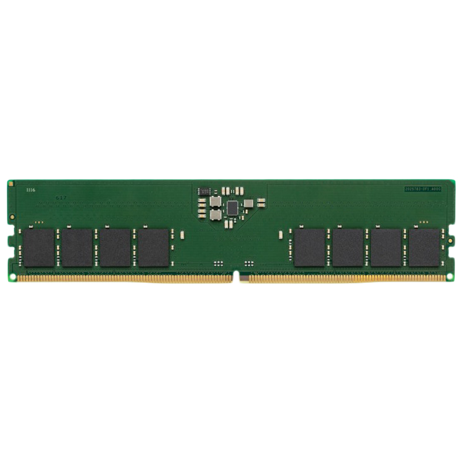 Kingston DRAM Desktop PC 16GB DDR5 5600MT/s Module