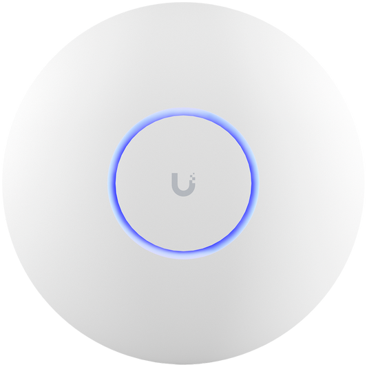 UBIQUITI UniFi U7 Pro, Access Point, WiFi 7 – product photo
