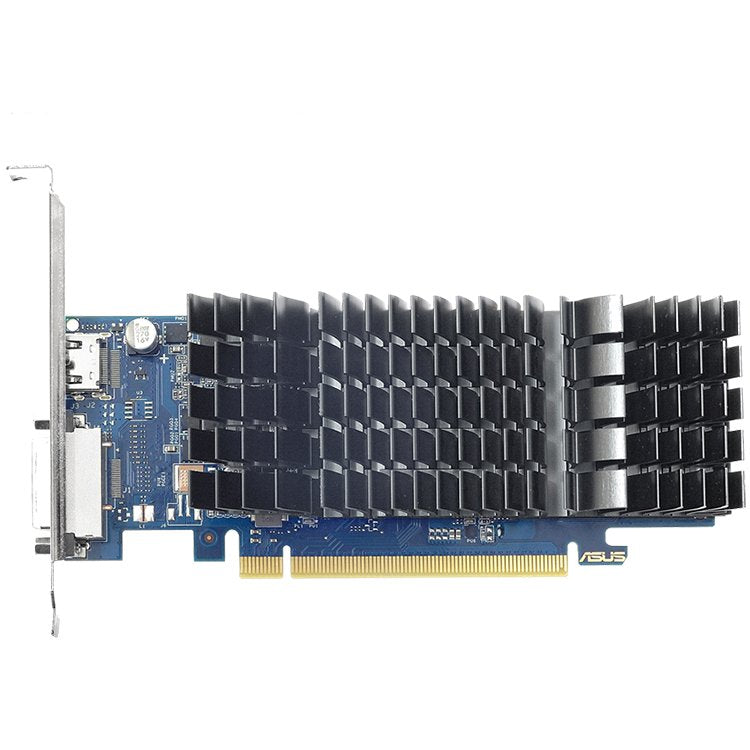 ASUS GeForce GT 1030 2GB GDDR5 – alternate product view 2