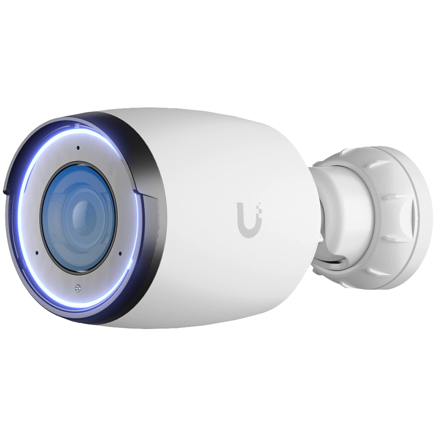 UBIQUITI UniFi AI Pro, 4K Camera – product photo