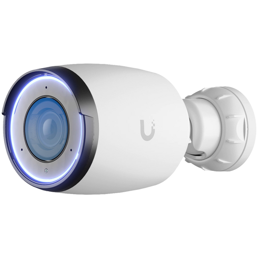 UBIQUITI UniFi AI Pro, 4K Camera – product photo