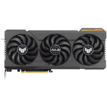 ASUS TUF Gaming GeForce RTX 4070 Ti SUPER OC Edition 16GB GDDR6X – alternate product view 2