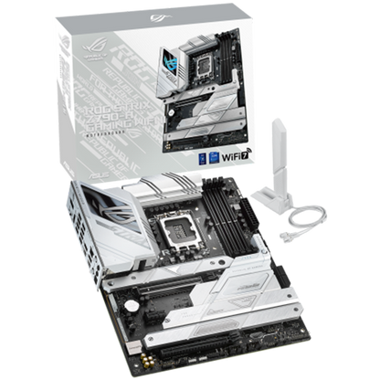 ASUS ROG STRIX Z790-A GAMING WIFI II LGA1700 ATX gaming MB
