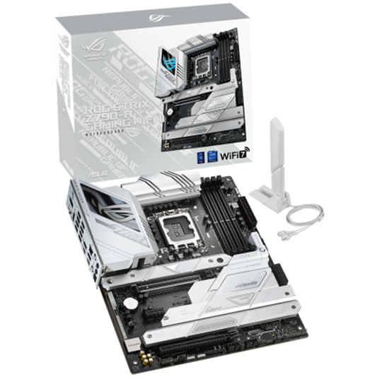ASUS ROG STRIX Z790-A GAMING WIFI II LGA1700 ATX gaming MB