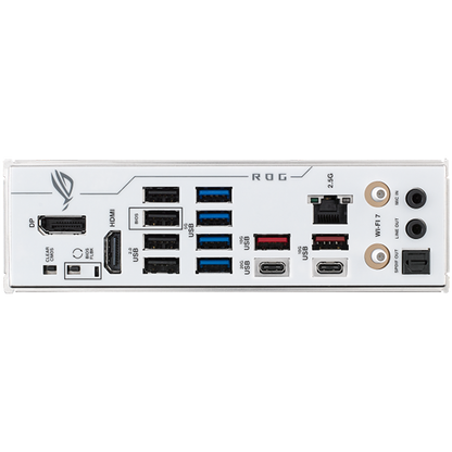 ASUS ROG STRIX Z790-A GAMING WIFI II LGA1700 ATX gaming MB – alternate product view 3