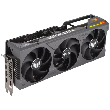ASUS TUF Gaming GeForce RTX 4070 Ti SUPER 16GB GDDR6X – alternate product view 2