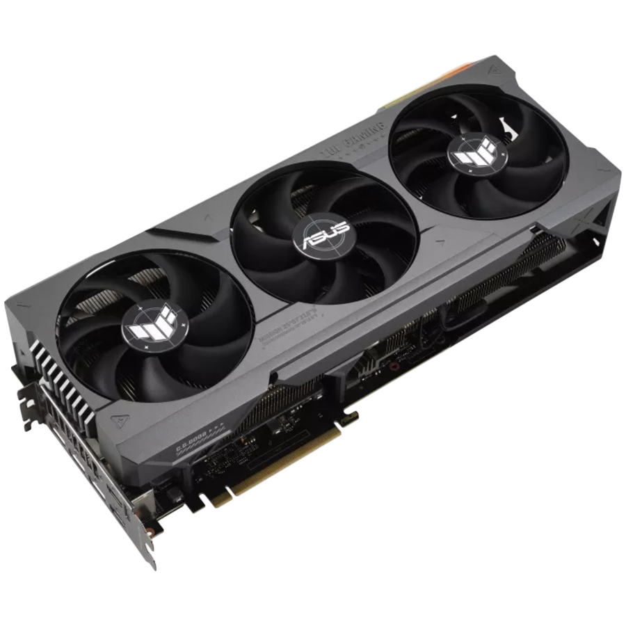 ASUS TUF Gaming GeForce RTX 4070 Ti SUPER 16GB GDDR6X – alternate product view 3