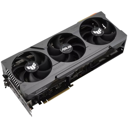 ASUS TUF Gaming GeForce RTX 4070 Ti SUPER 16GB GDDR6X – alternate product view 3