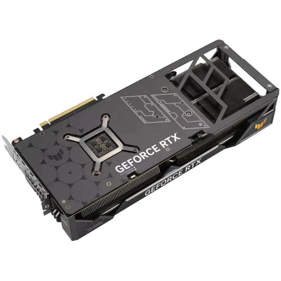 ASUS TUF Gaming GeForce RTX 4070 Ti SUPER 16GB GDDR6X – alternate product view 4
