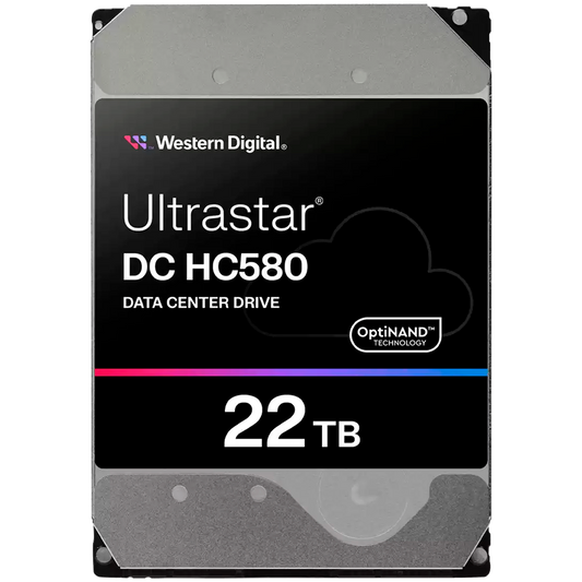 HDD Server WD by Western Digital – product photo