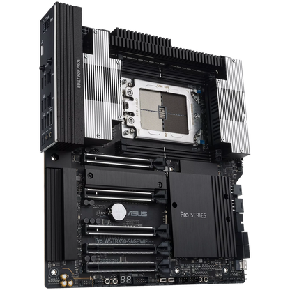 ASUS PRO WS TRX50-SAGE WIFI sTR5 CEB workstation MB