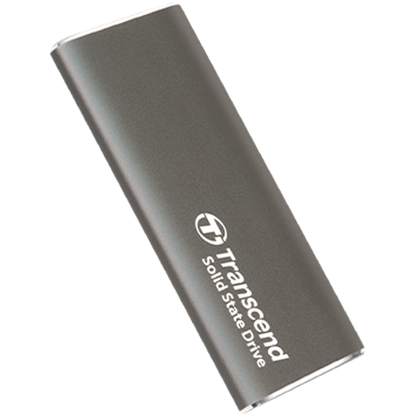 Transcend Portable SSD 1Tb USB Type C/A, Type C/C 3D NAND Read 1050 MB/s Speed 950 MB/s – alternate product view 2