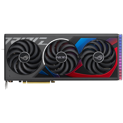 ASUS ROG Strix GeForce RTX 4070 Ti SUPER OC Edition 16GB GDDR6X – alternate product view 2
