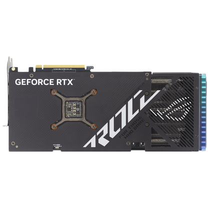 ASUS ROG Strix GeForce RTX 4070 Ti SUPER OC Edition 16GB GDDR6X – alternate product view 5