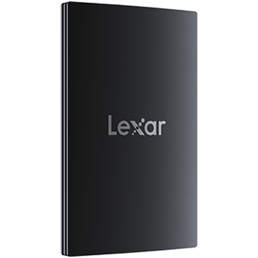 Lexar External Portable SSD 1TB, USB3.2 Gen2x2 up to 2000MB/s Read and 1800MB/s Write – product image