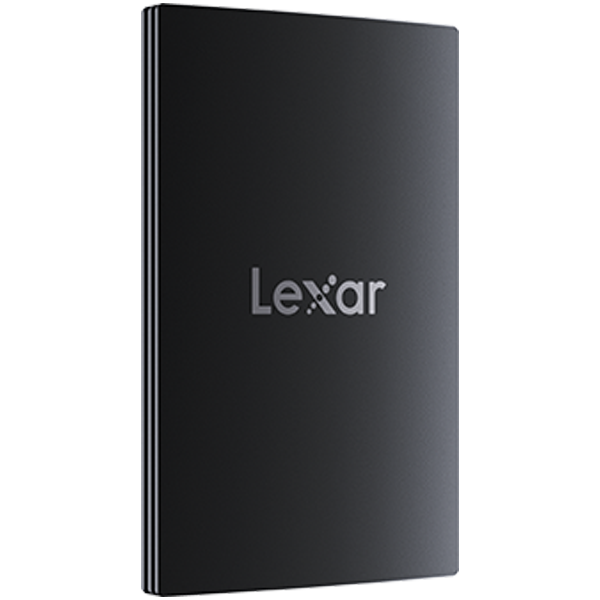 Lexar External Portable SSD 4TB, USB3.2 Gen2x2 up to 2000MB/s Read and 1800MB/s Write – product image