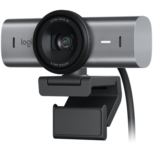 Logitech Webcam - MX Brio 705 for Business – product photo