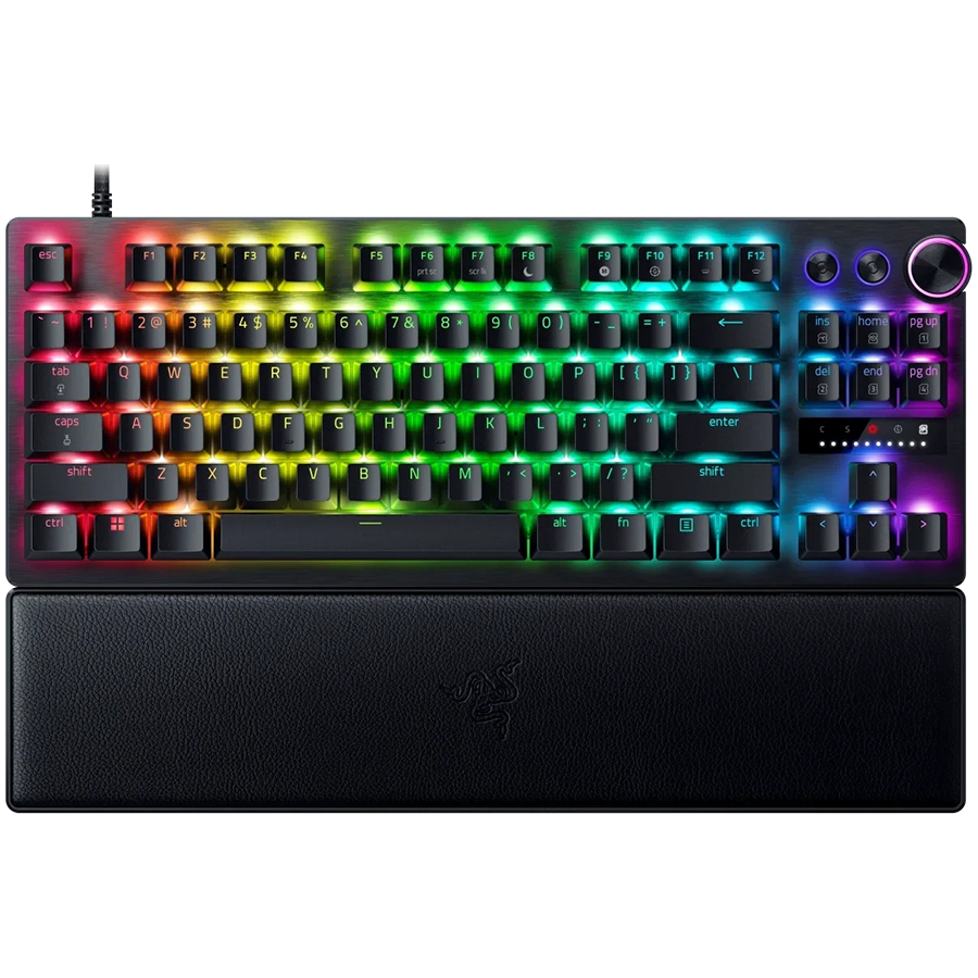 Razer Huntsman V3 Pro Tenkeyless