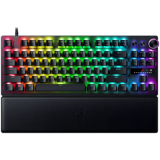 Razer Huntsman V3 Pro Tenkeyless