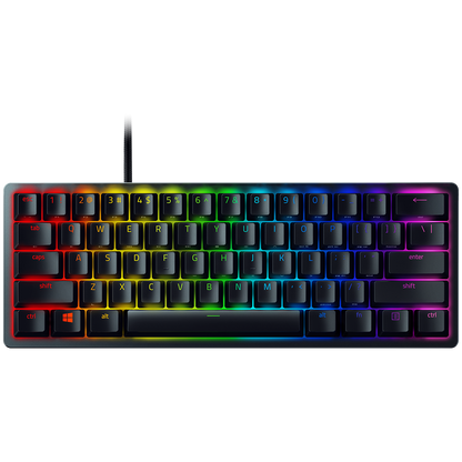 Razer Huntsman V3 Pro Mini Gaming Keyboard - US Layout