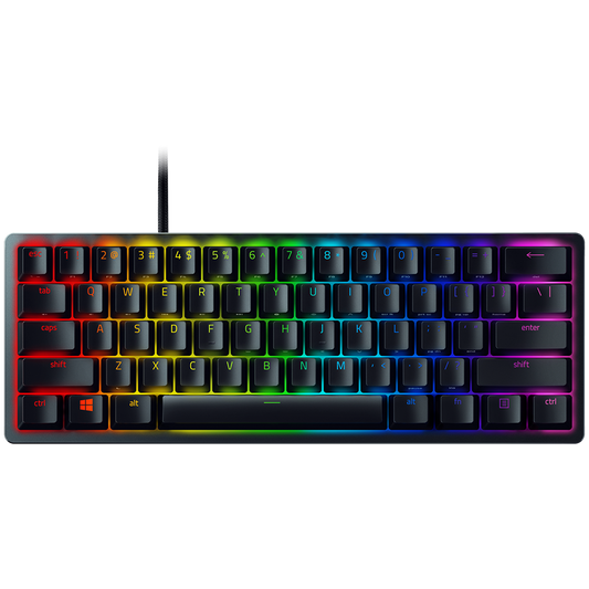 Razer Huntsman V3 Pro Mini Gaming Keyboard - US Layout