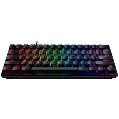 Razer Huntsman V3 Pro Mini Gaming Keyboard - US Layout – alternate product view 2