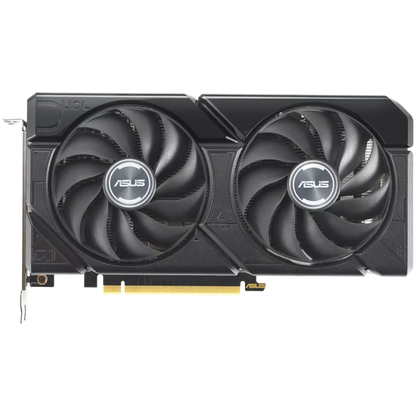 ASUS Dual GeForce RTX 4070 SUPER EVO OC Edition 12GB GDDR6X