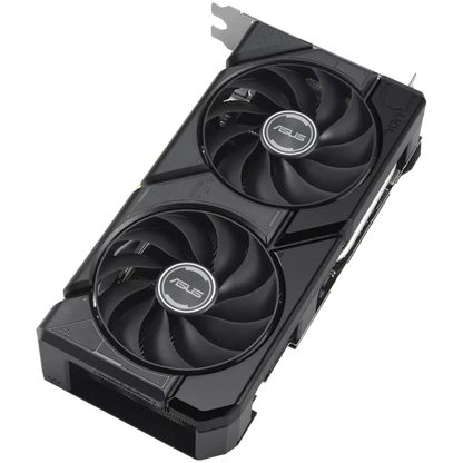 ASUS Dual GeForce RTX 4070 SUPER EVO OC Edition 12GB GDDR6X – alternate product view 4