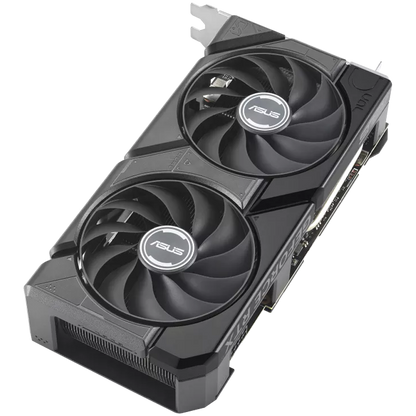 ASUS Dual GeForce RTX 4060 EVO OC Edition 8GB GDDR6 – alternate product view 3