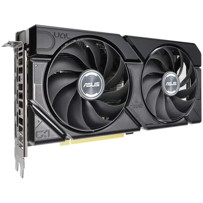 ASUS Dual GeForce RTX 4060 EVO OC Edition 8GB GDDR6 – alternate product view 4