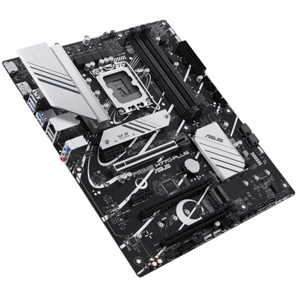 ASUS PRIME H770-PLUS LGA1700 ATX MB – alternate product view 4