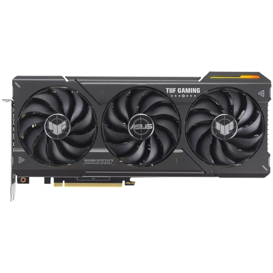 ASUS TUF Gaming GeForce RTX 4070 SUPER OC Edition 12GB GDDR6X