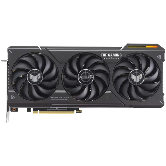ASUS TUF Gaming GeForce RTX 4070 SUPER OC Edition 12GB GDDR6X