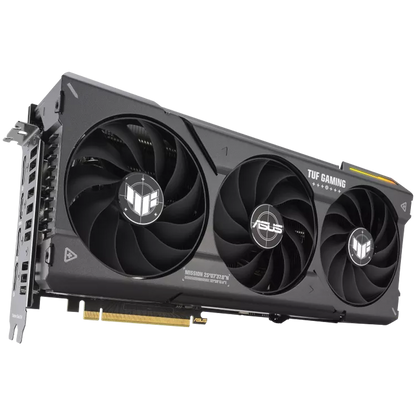 ASUS TUF Gaming GeForce RTX 4070 SUPER OC Edition 12GB GDDR6X – alternate product view 2