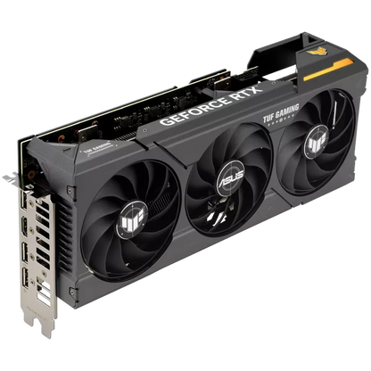 ASUS TUF Gaming GeForce RTX 4070 SUPER OC Edition 12GB GDDR6X – alternate product view 3