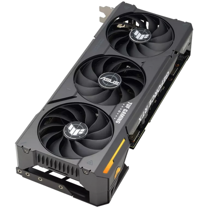 ASUS TUF Gaming GeForce RTX 4070 SUPER OC Edition 12GB GDDR6X – alternate product view 4