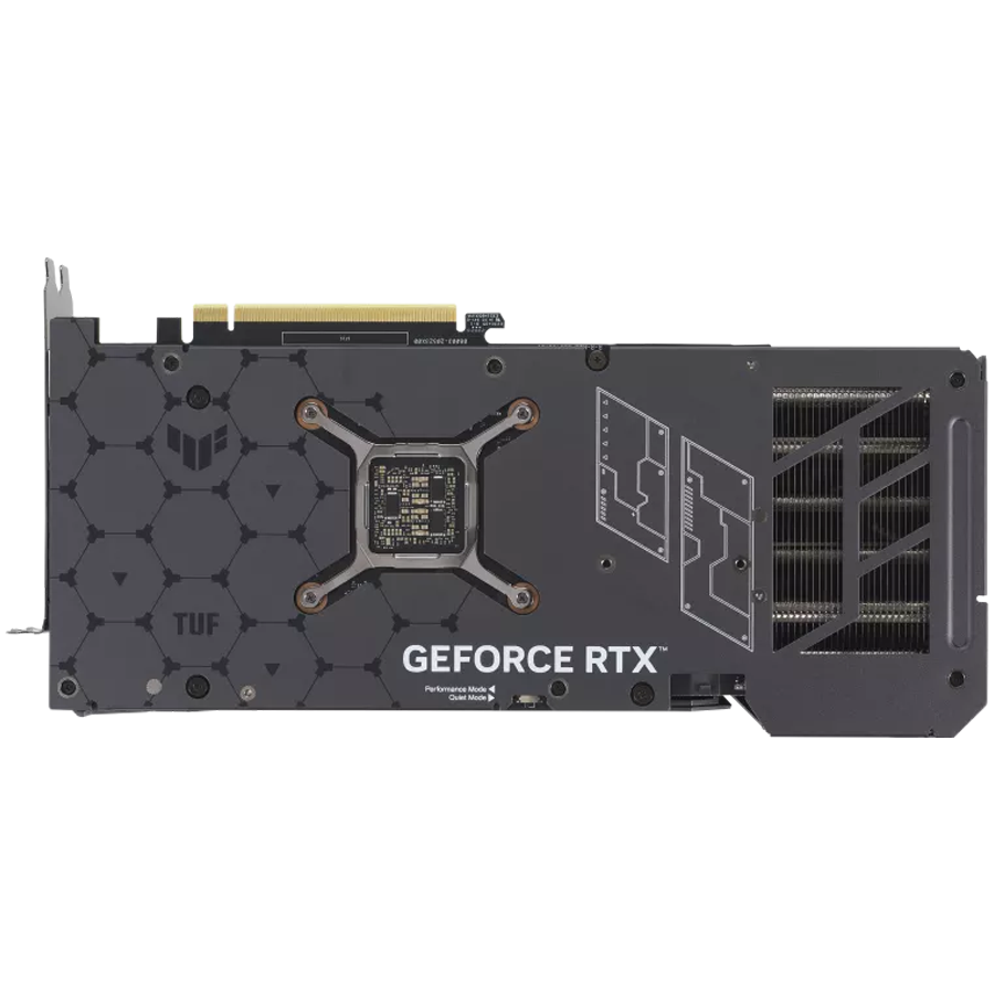 ASUS TUF Gaming GeForce RTX 4070 SUPER OC Edition 12GB GDDR6X – alternate product view 5