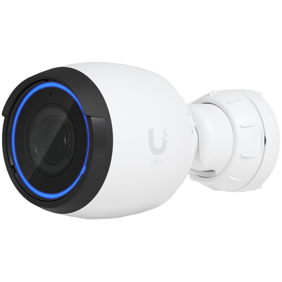 UBIQUITI UniFi G5 Pro, 4K Camera – product photo