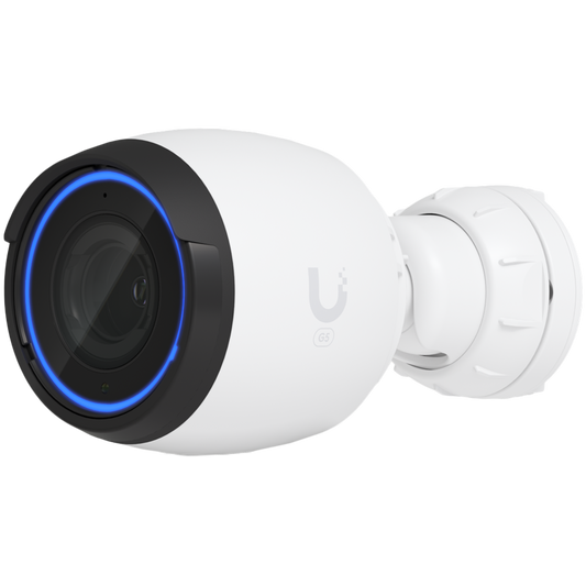 UBIQUITI UniFi G5 Pro, 4K Camera – product photo