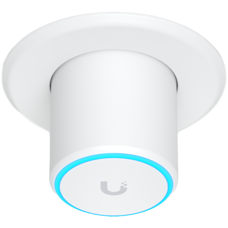 UBIQUITI UniFi U6 Mesh, Access Point, WiFi 6 – view 2