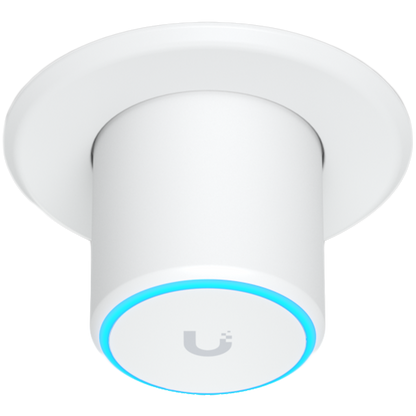 UBIQUITI UniFi U6 Mesh, Access Point, WiFi 6 – view 2