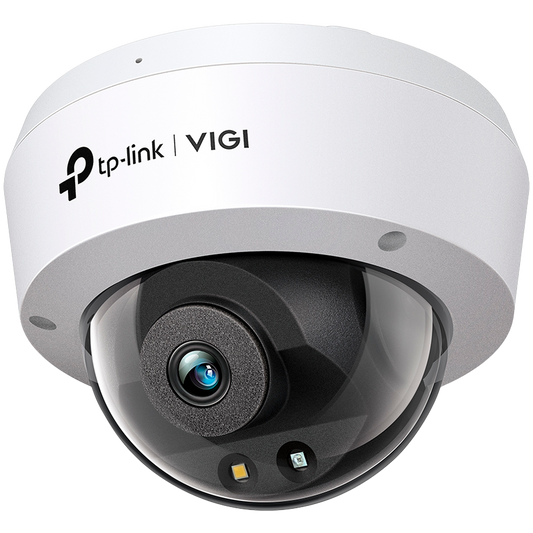 5MP Full-Color Dome Network CameraSPEC: H.265+/H.265/H.264+/H.264, 1 by TP-Link – product photo