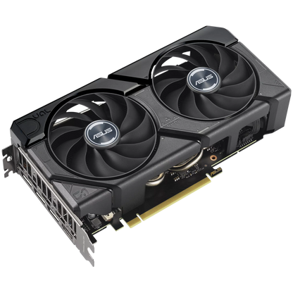 ASUS Dual GeForce RTX 4060 Ti EVO OC Edition 8GB GDDR6 – alternate product view 2