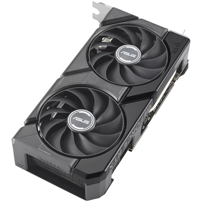 ASUS Dual GeForce RTX 4060 Ti EVO OC Edition 8GB GDDR6 – alternate product view 3